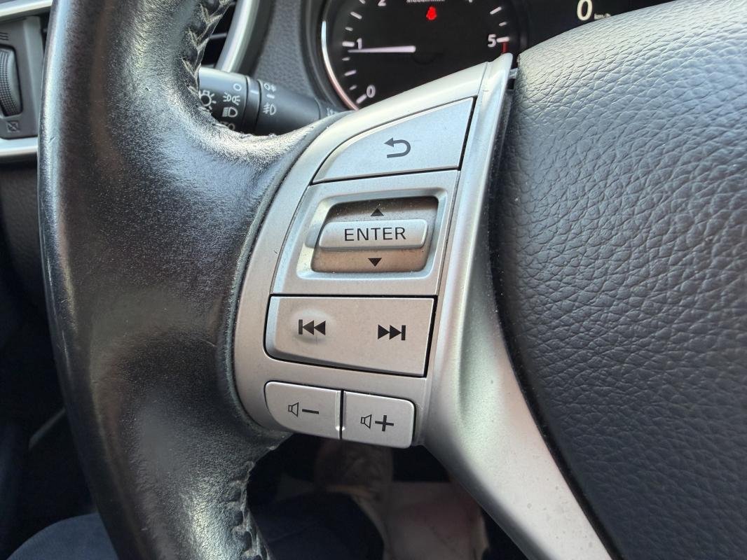 Nissan Qashqai - Photo 16