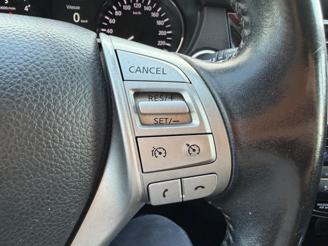 Nissan Qashqai - Photo 17