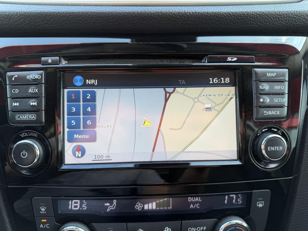 Nissan Qashqai - Photo 20