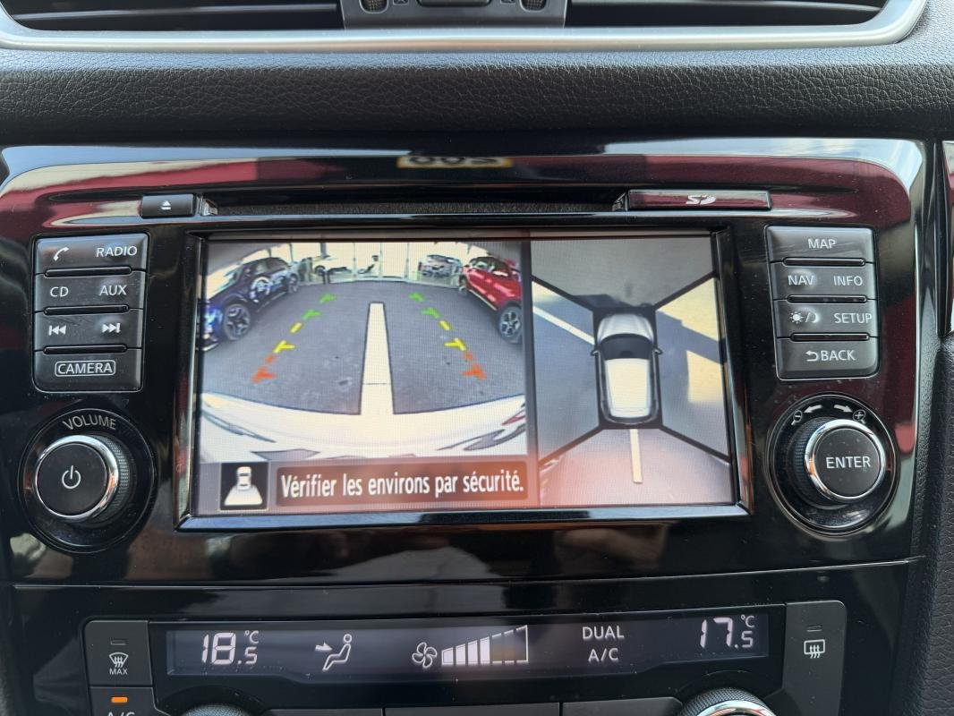 Nissan Qashqai - Photo 21