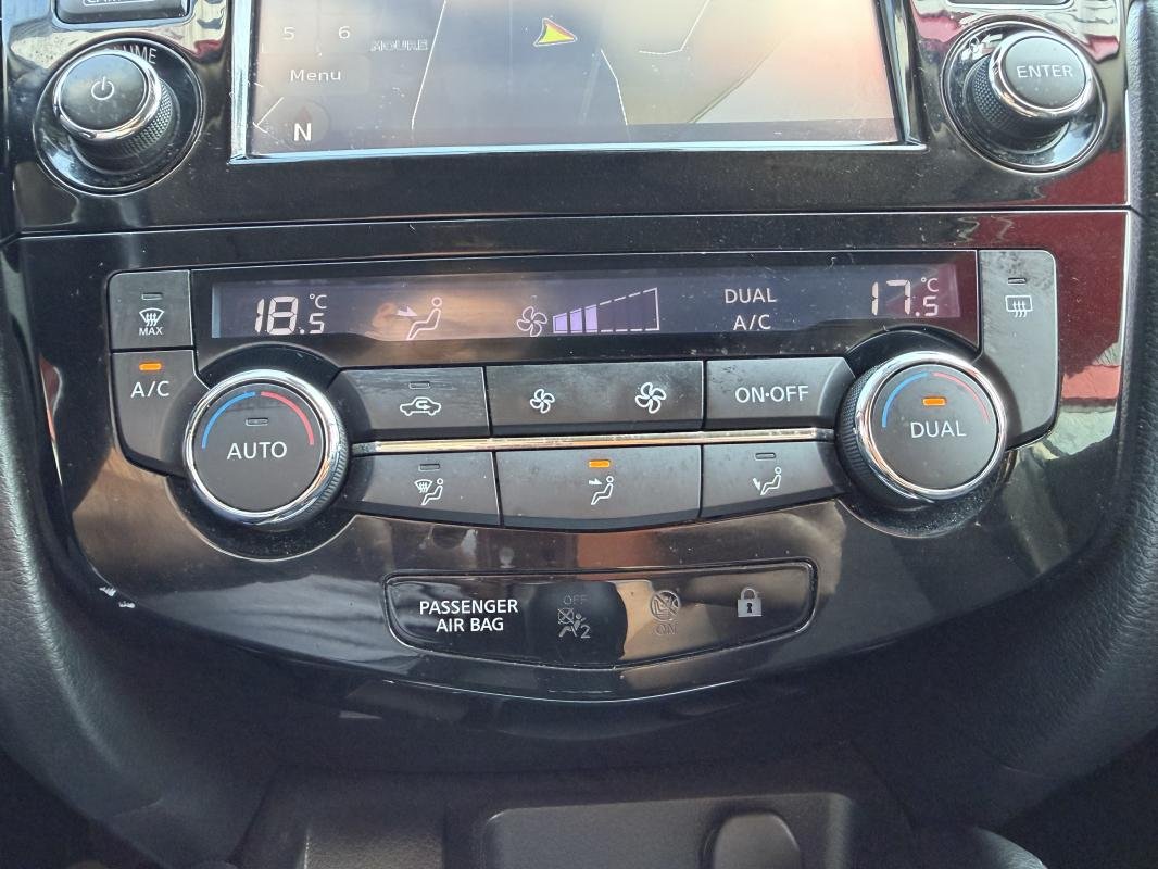 Nissan Qashqai - Photo 22
