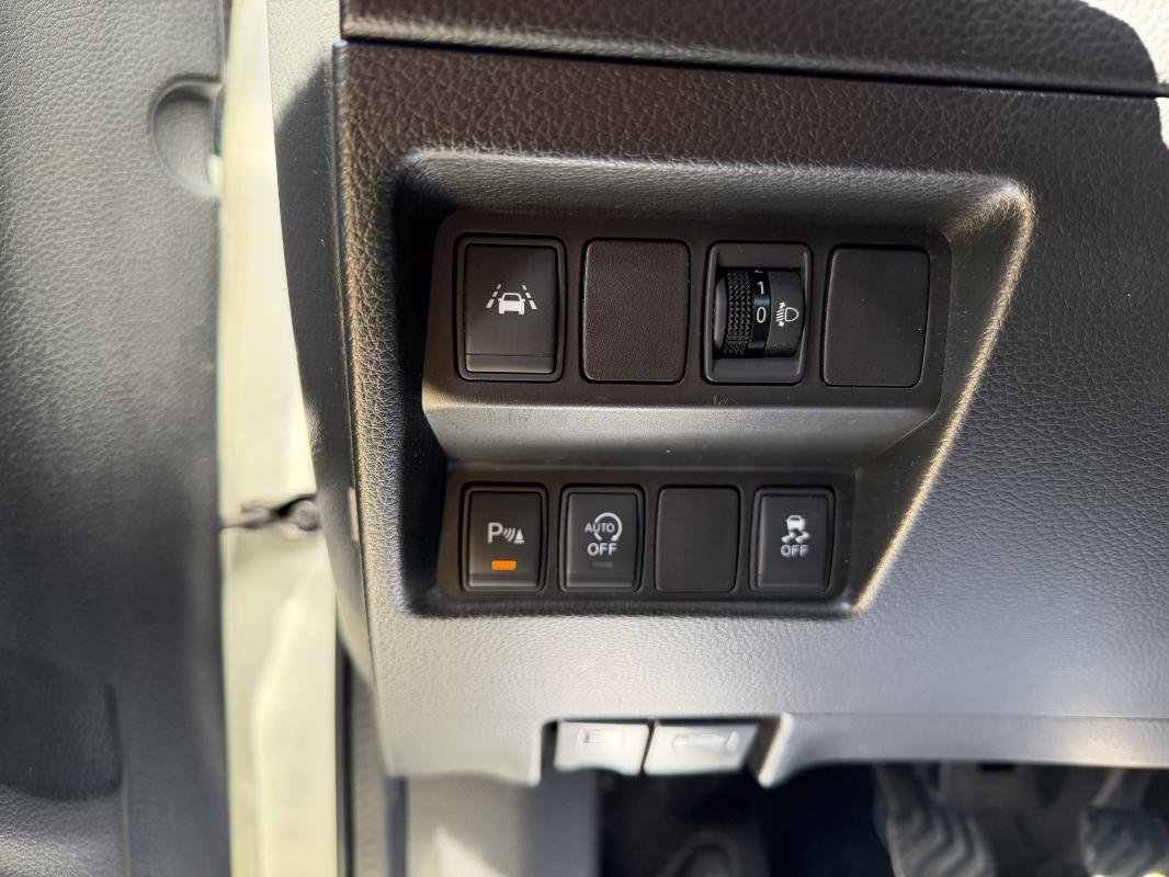Nissan Qashqai - Photo 23
