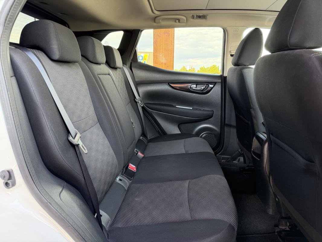 Nissan Qashqai - Photo 24