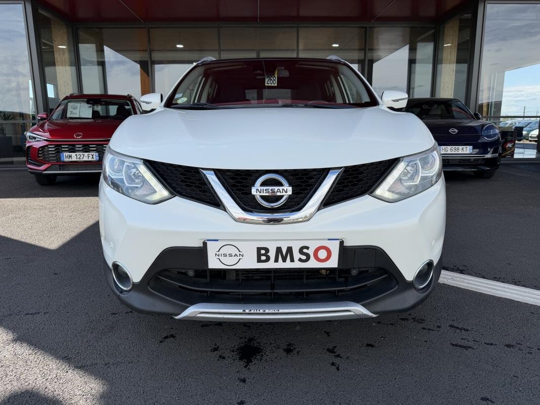Nissan Qashqai - Photo 3