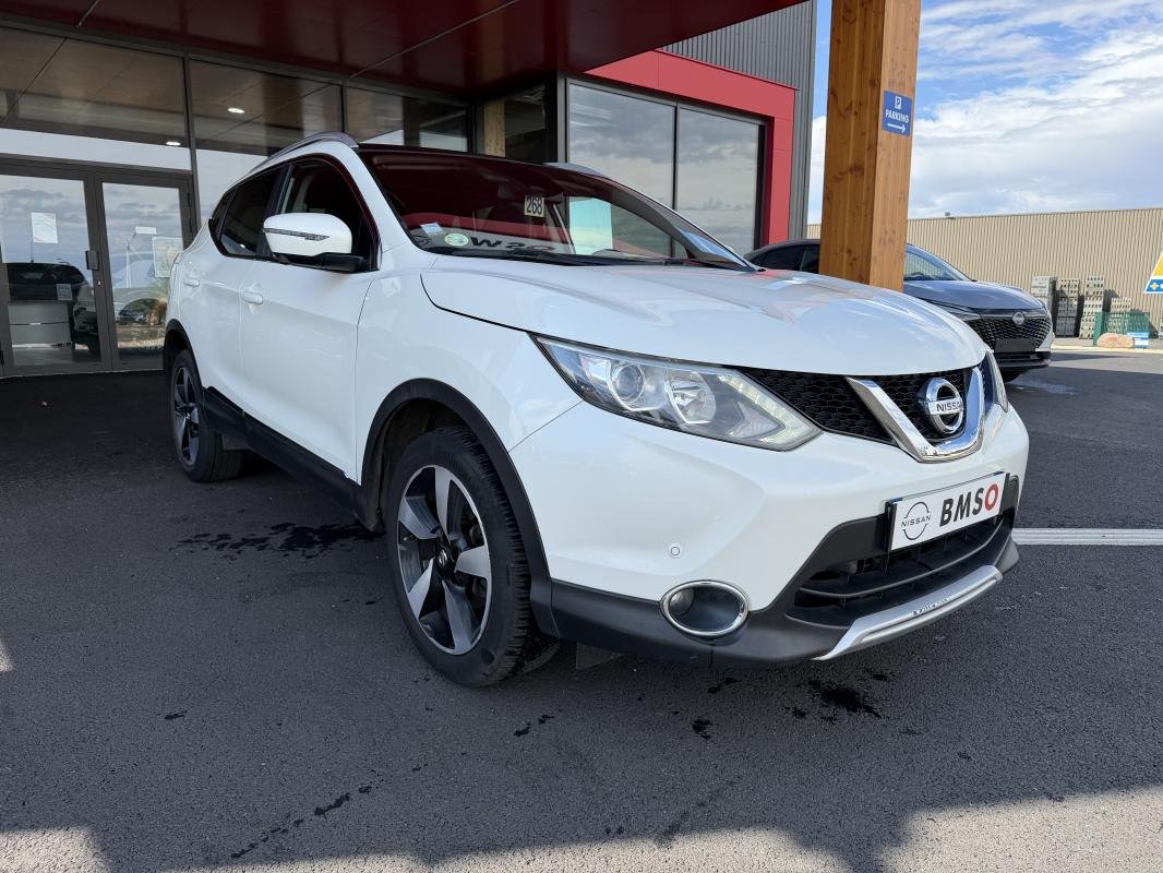 Nissan Qashqai - Photo 4