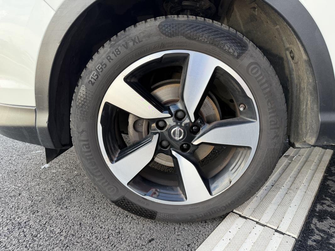 Nissan Qashqai - Photo 8