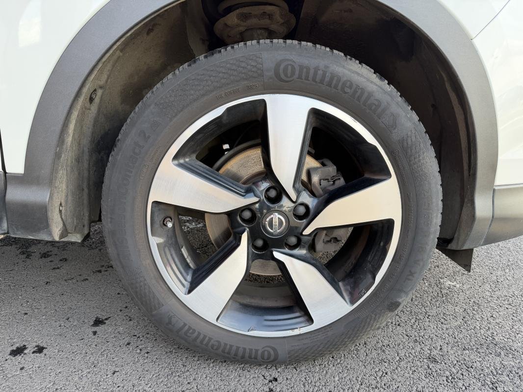 Nissan Qashqai - Photo 10