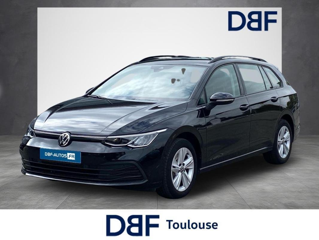 Volkswagen Golf SW - Photo 1
