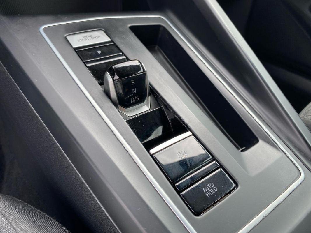 Volkswagen Golf SW - Photo 11
