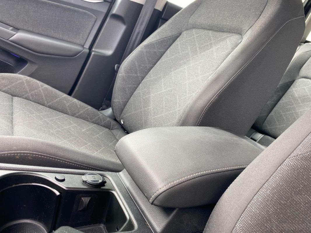 Volkswagen Golf SW - Photo 12