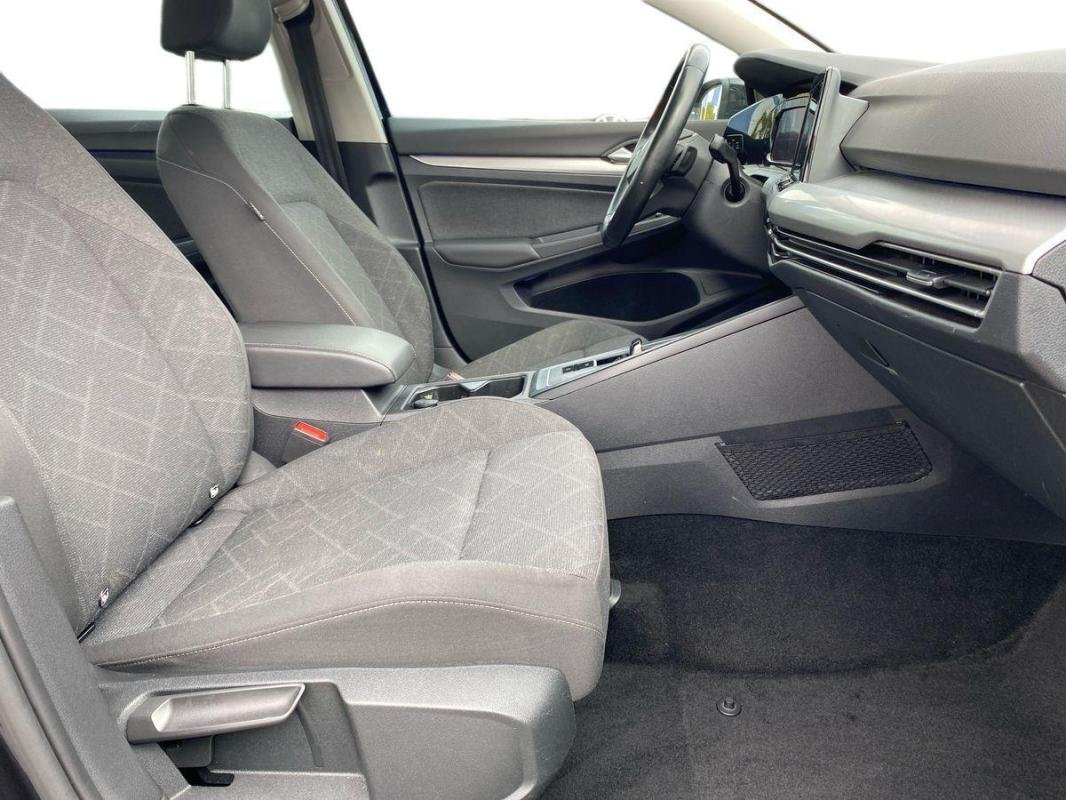 Volkswagen Golf SW - Photo 13