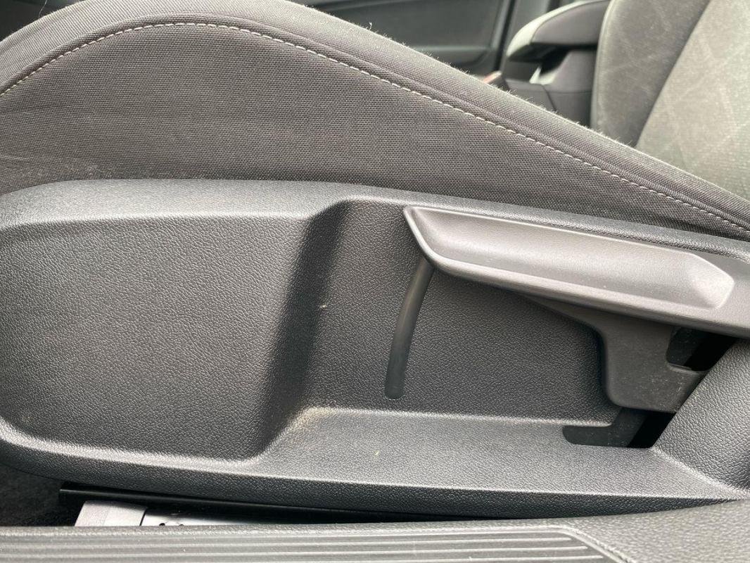 Volkswagen Golf SW - Photo 14