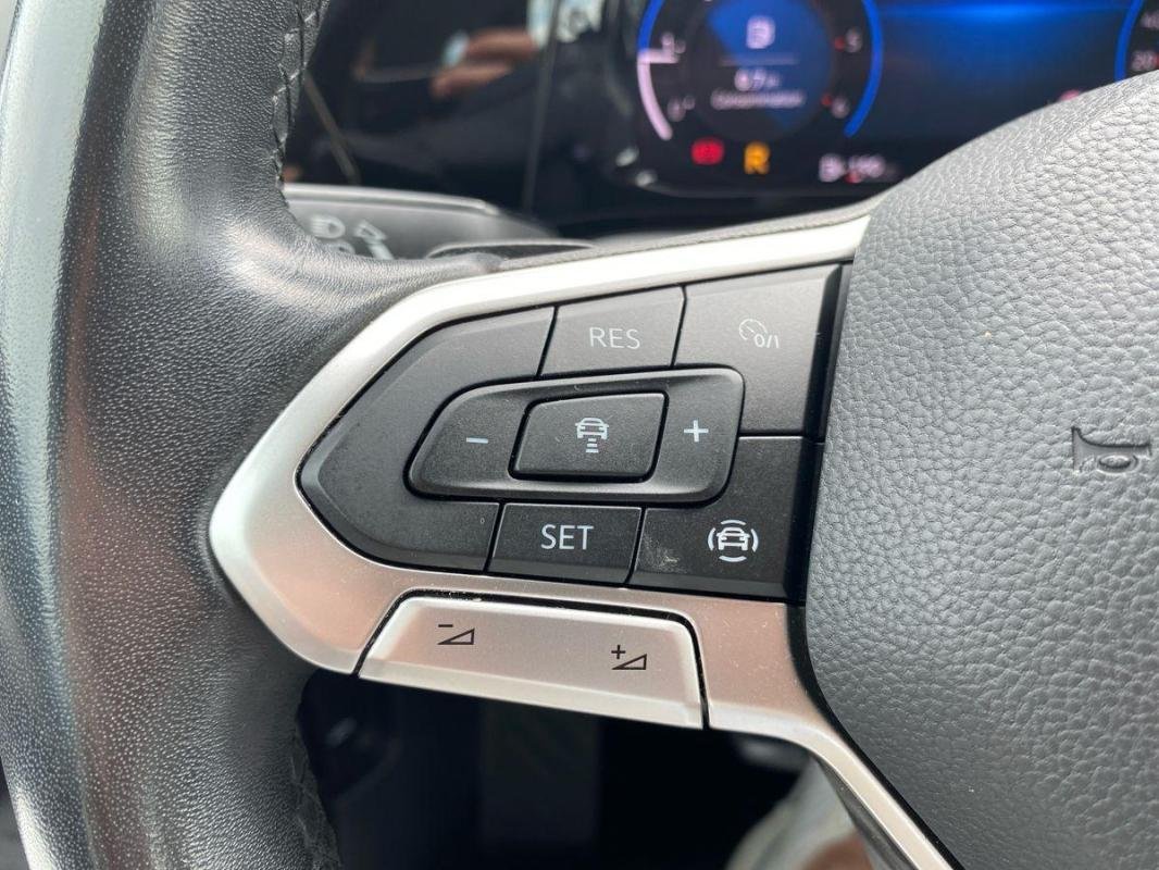 Volkswagen Golf SW - Photo 20