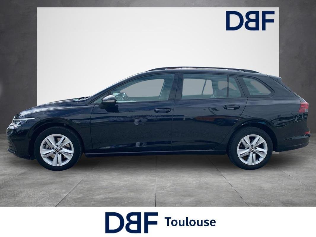 Volkswagen Golf SW - Photo 2