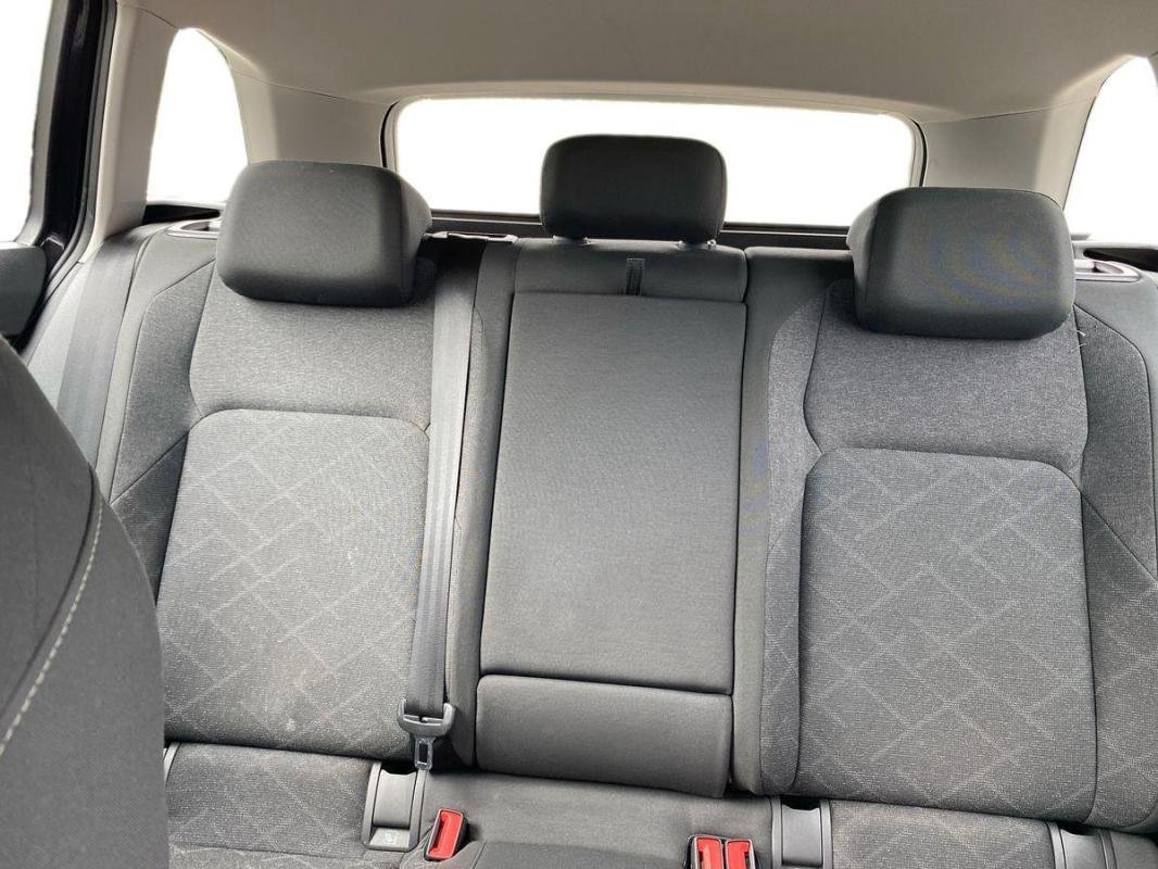 Volkswagen Golf SW - Photo 22
