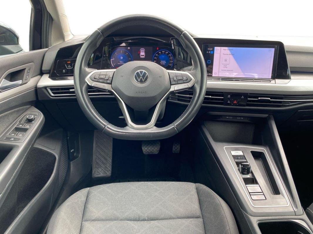 Volkswagen Golf SW - Photo 24