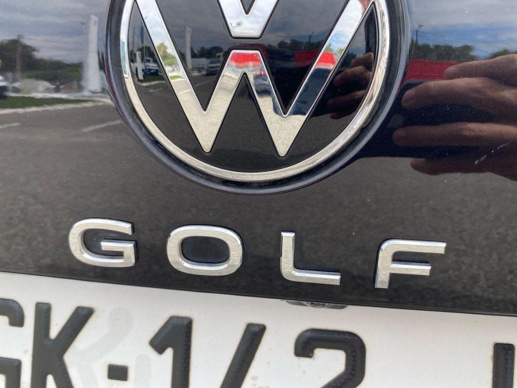 Volkswagen Golf SW - Photo 27