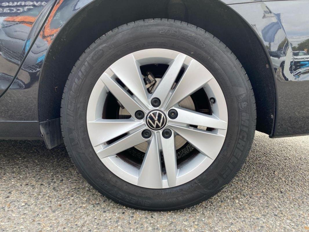 Volkswagen Golf SW - Photo 28
