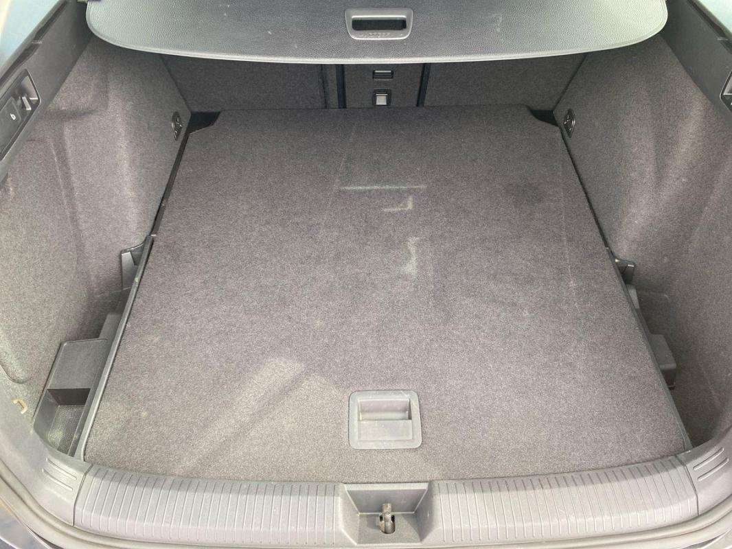 Volkswagen Golf SW - Photo 31