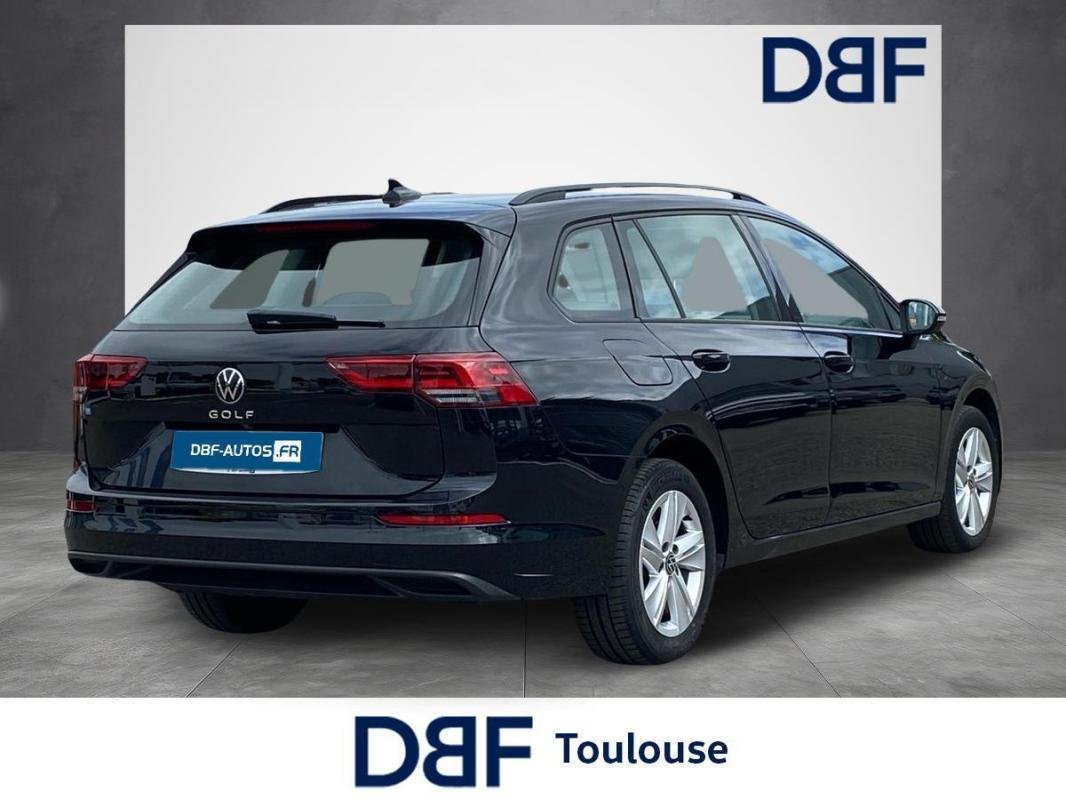 Volkswagen Golf SW - Photo 5