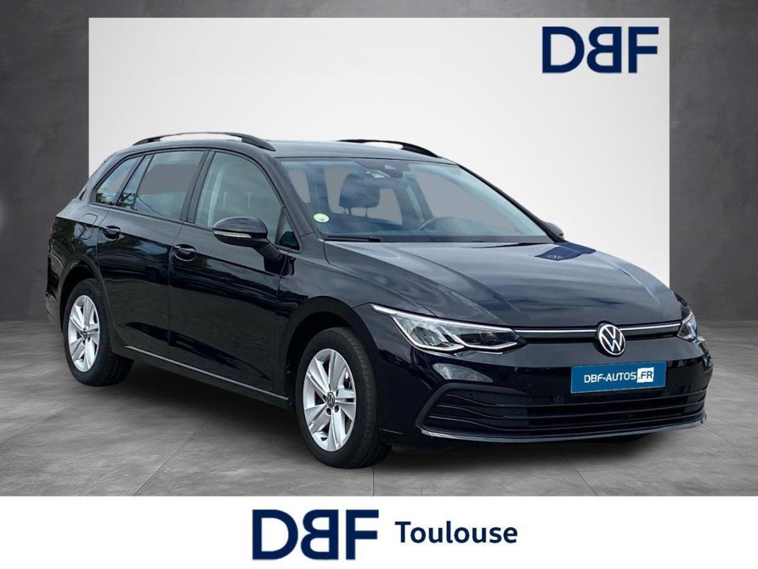 Volkswagen Golf SW - Photo 6