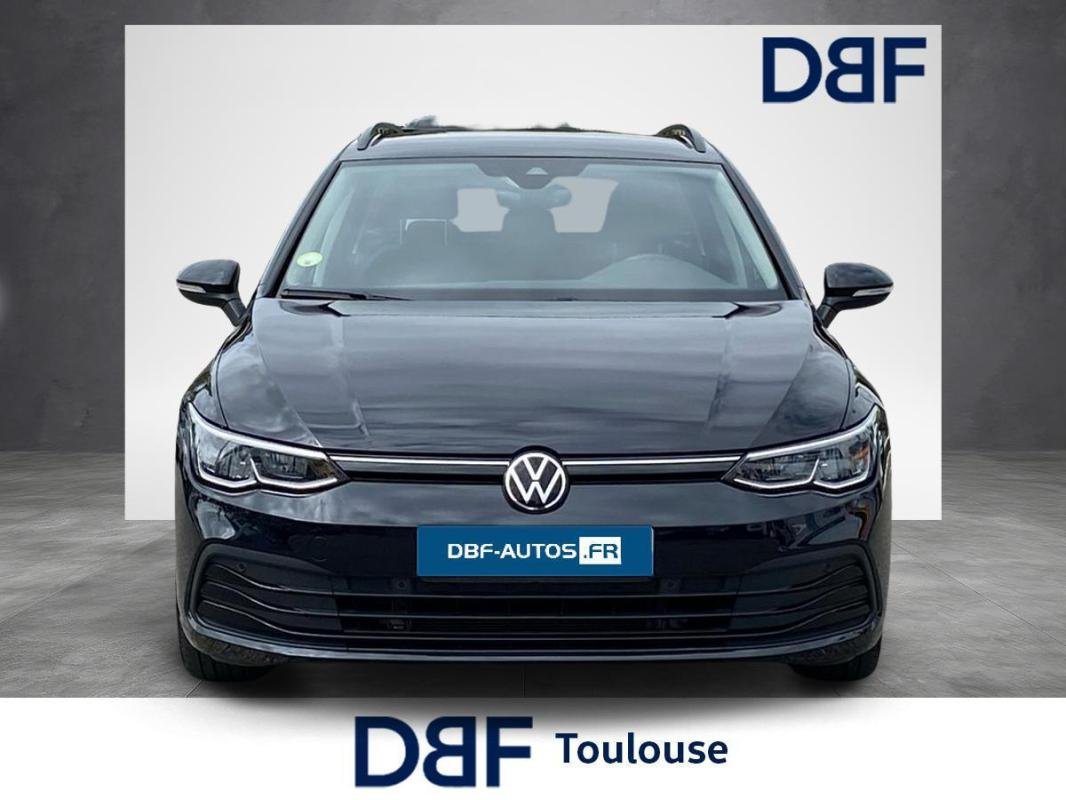 Volkswagen Golf SW - Photo 7