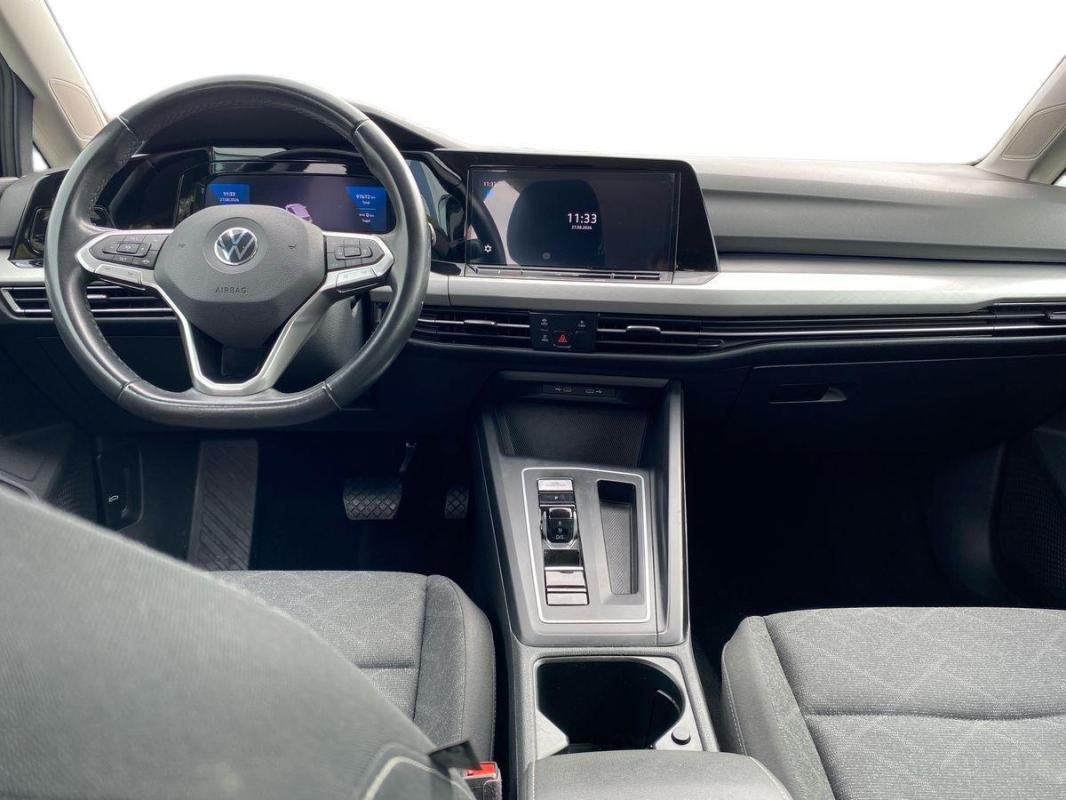 Volkswagen Golf SW - Photo 8