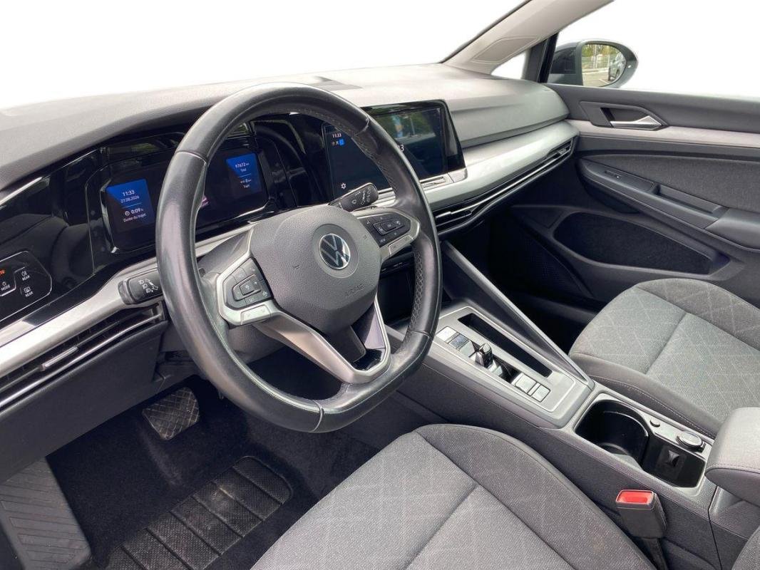 Volkswagen Golf SW - Photo 9