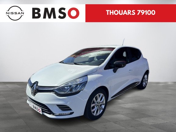 Renault Clio - Photo 1