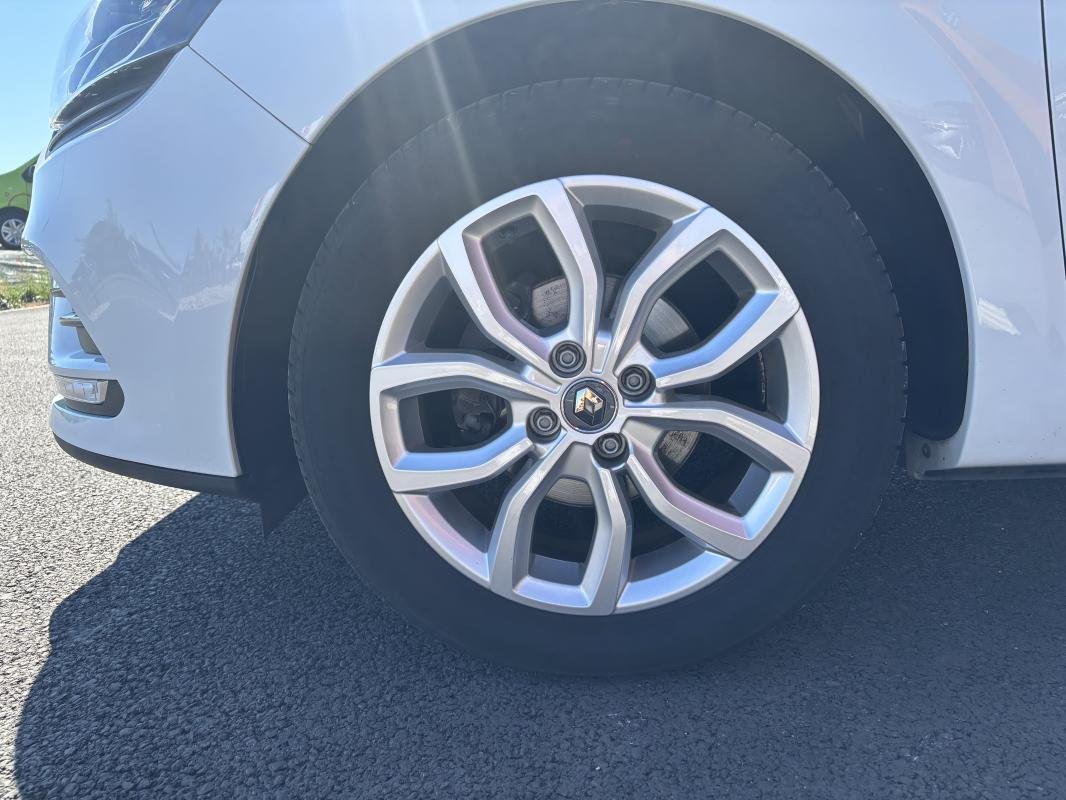 Renault Clio - Photo 12