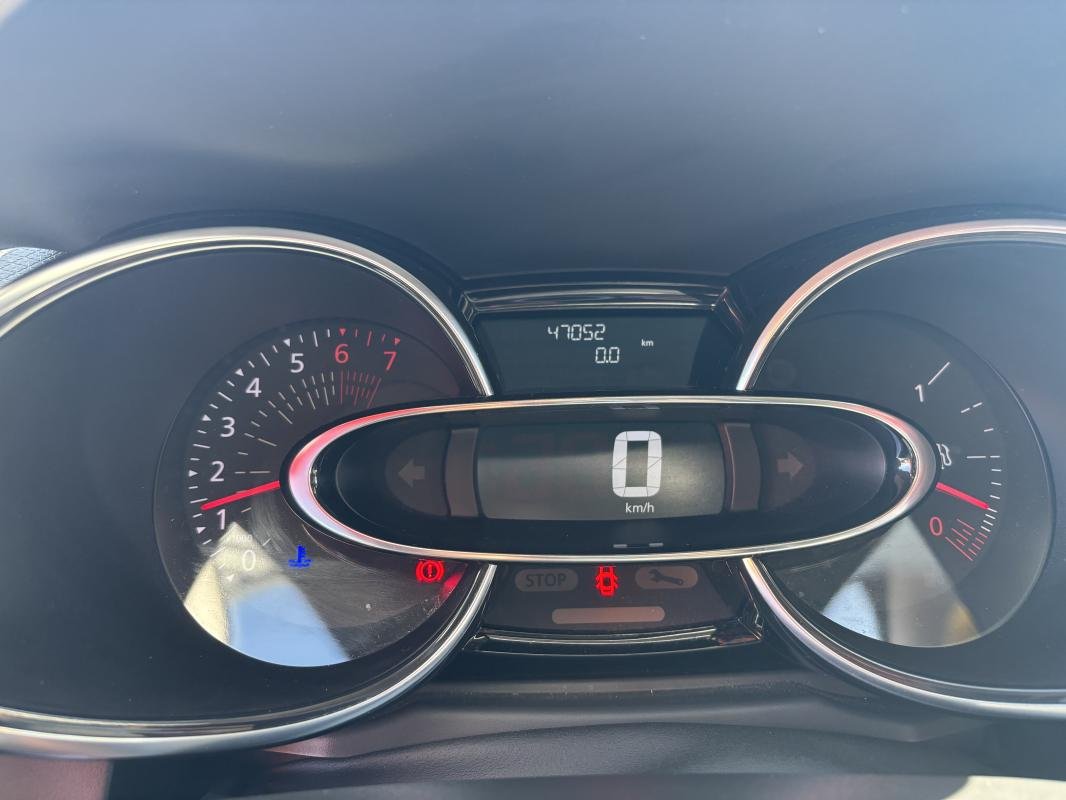 Renault Clio - Photo 16