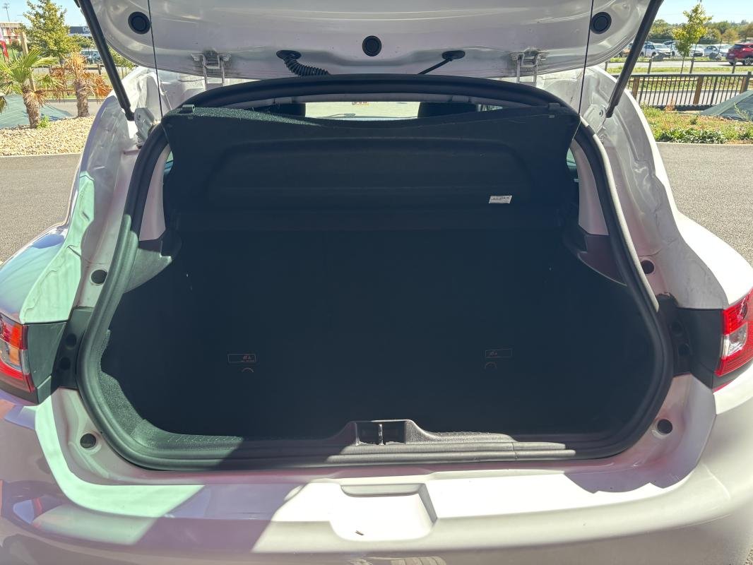 Renault Clio - Photo 20