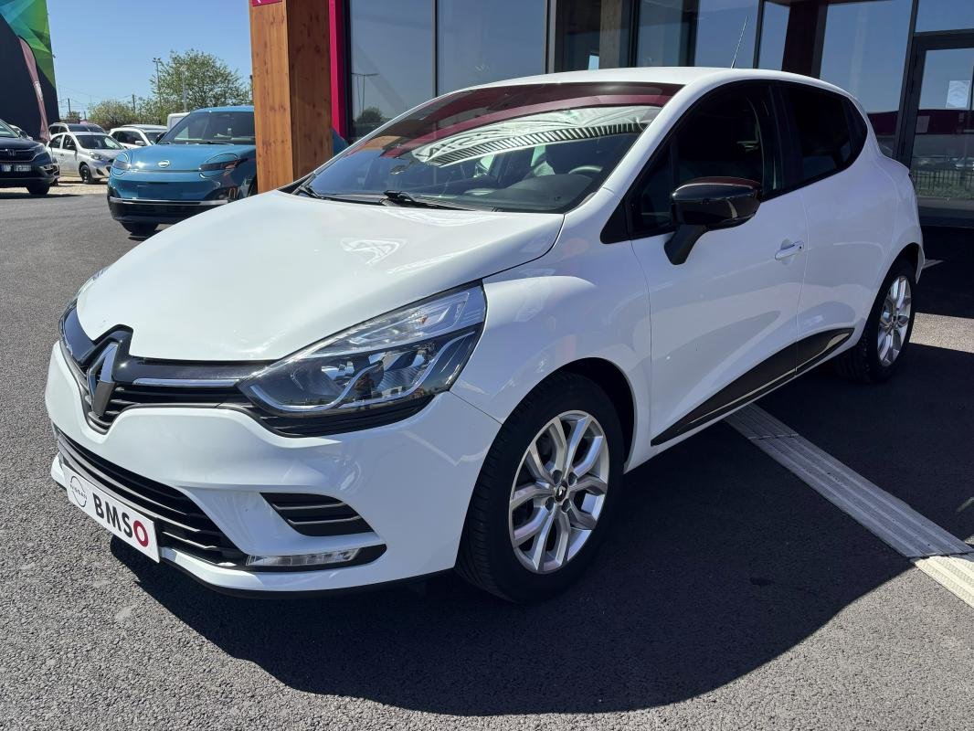Renault Clio - Photo 2