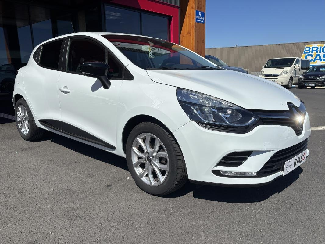 Renault Clio - Photo 3