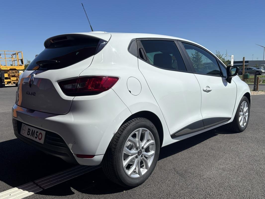Renault Clio - Photo 5