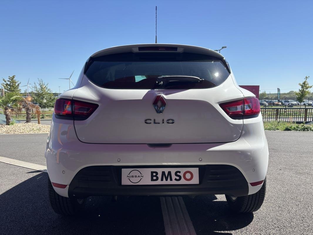 Renault Clio - Photo 6