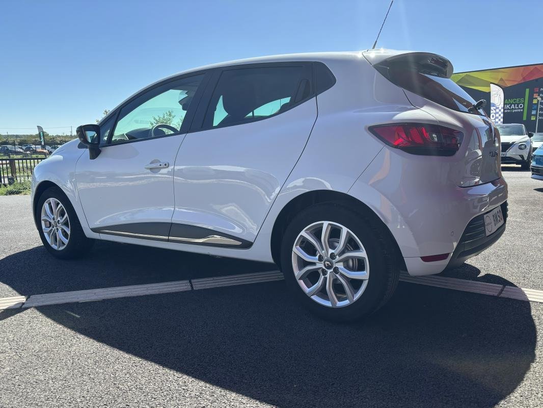 Renault Clio - Photo 7