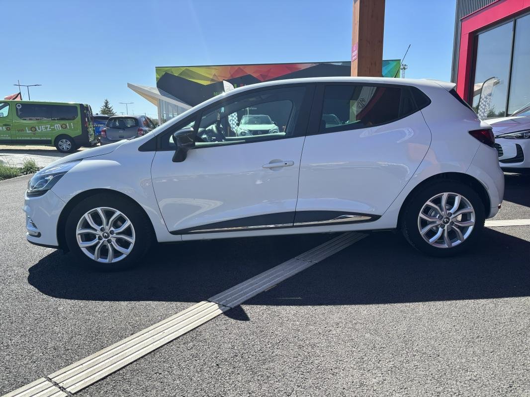 Renault Clio - Photo 8