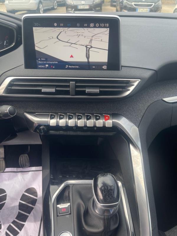 Peugeot 3008 - Photo 15