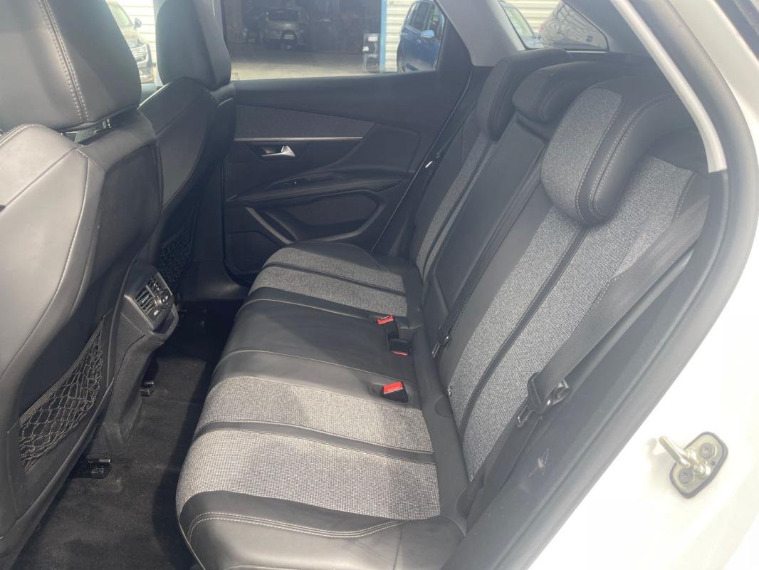 Peugeot 3008 - Photo 7