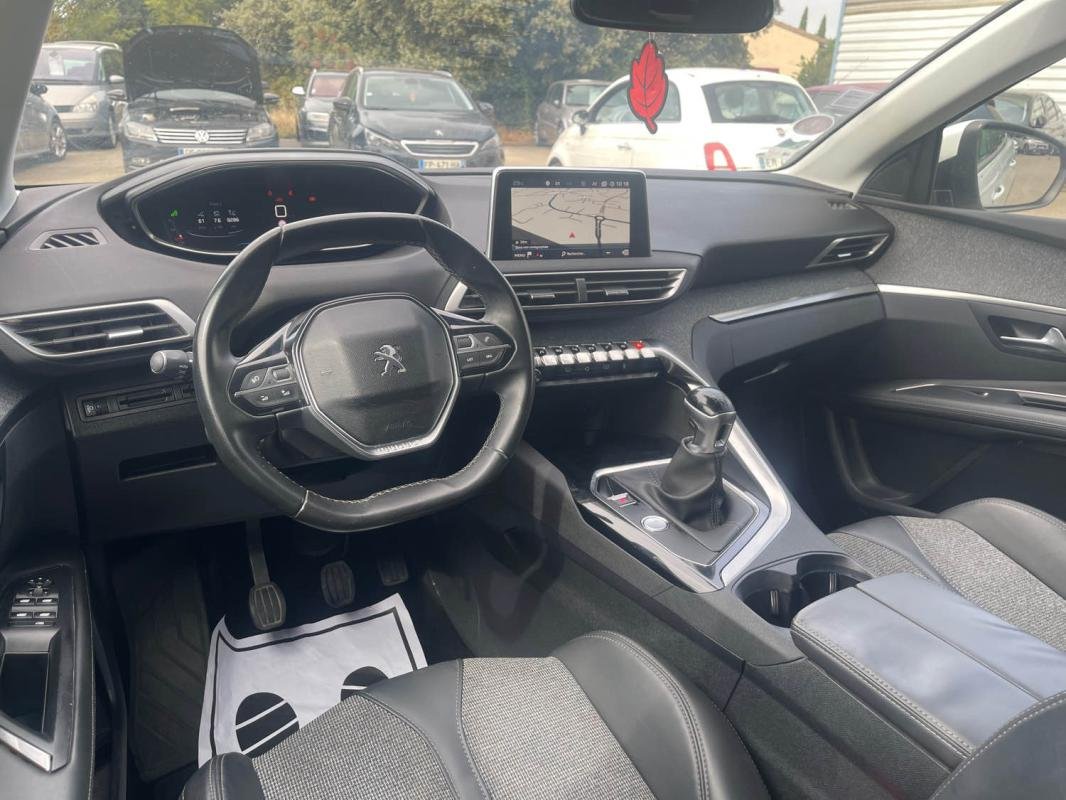 Peugeot 3008 - Photo 8