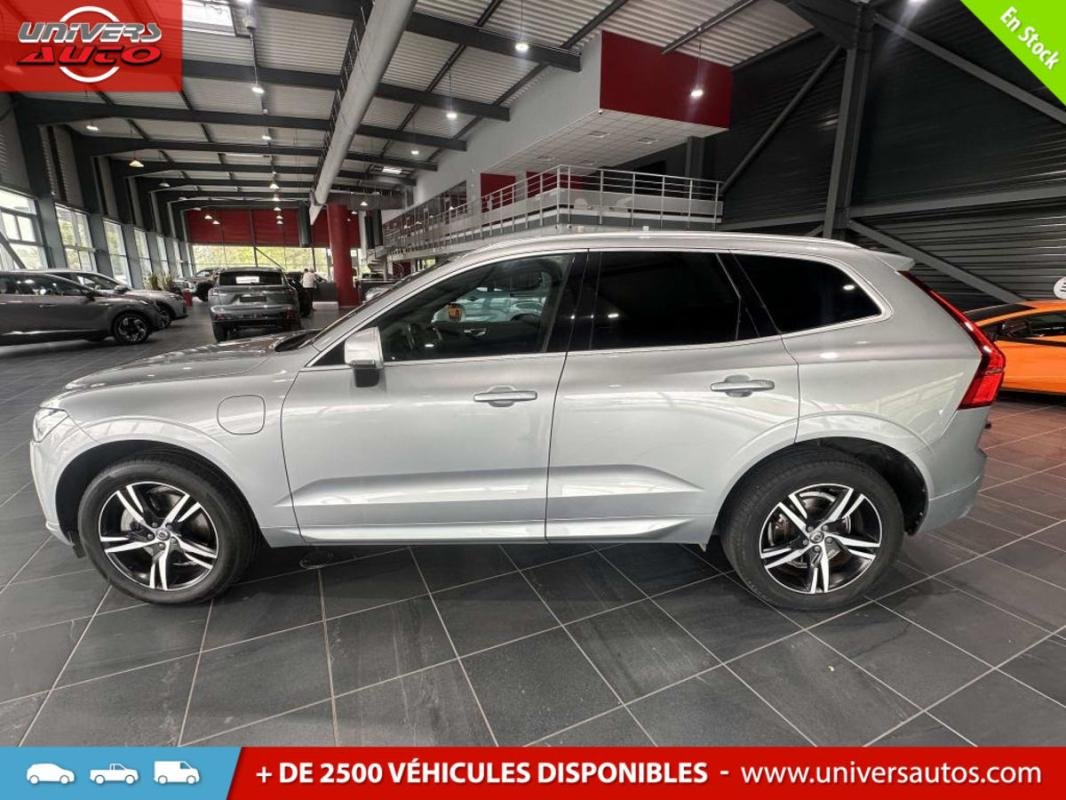 Volvo XC60 - Photo 1