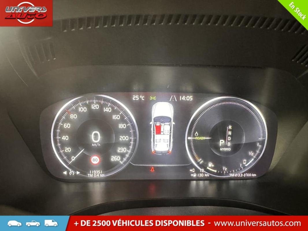 Volvo XC60 - Photo 11