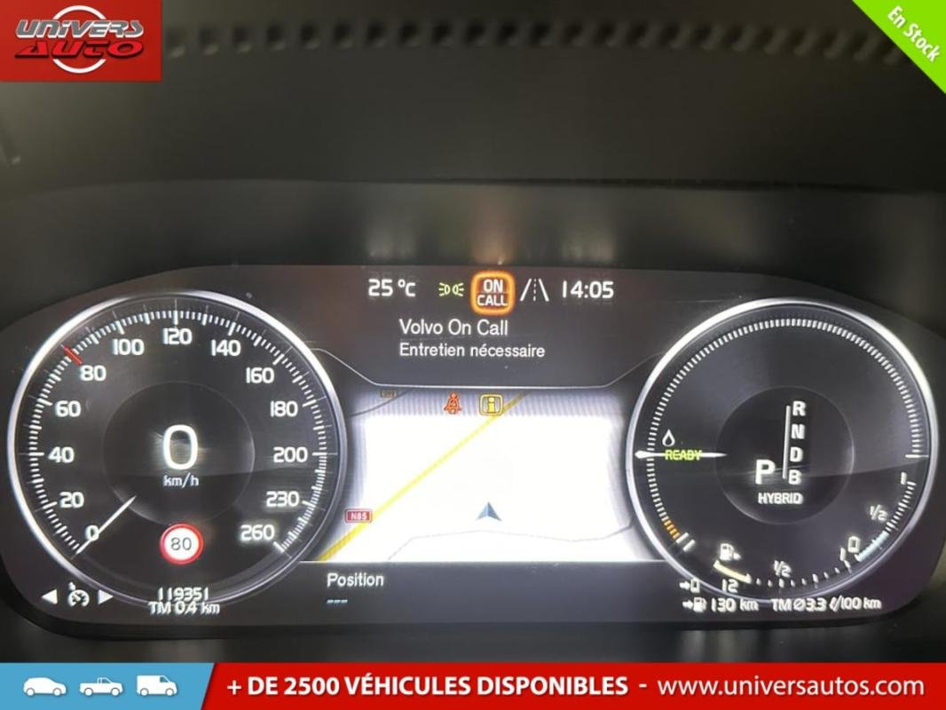 Volvo XC60 - Photo 12