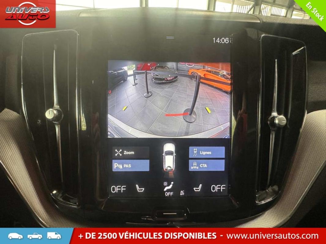 Volvo XC60 - Photo 13