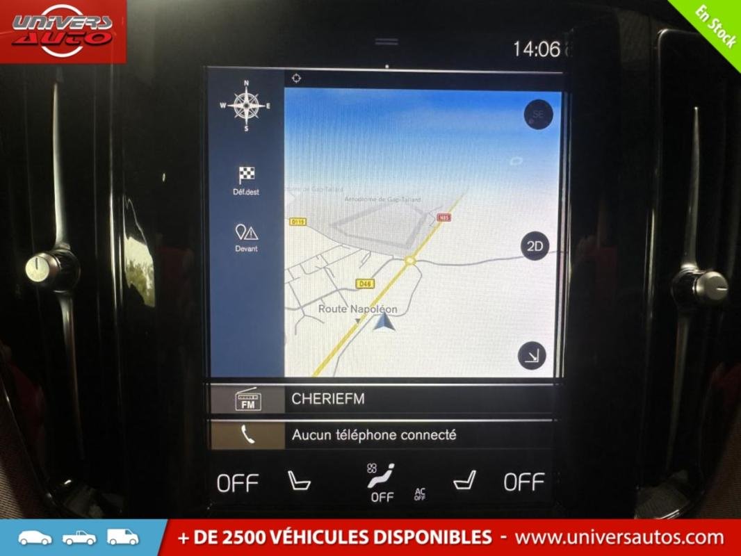 Volvo XC60 - Photo 15