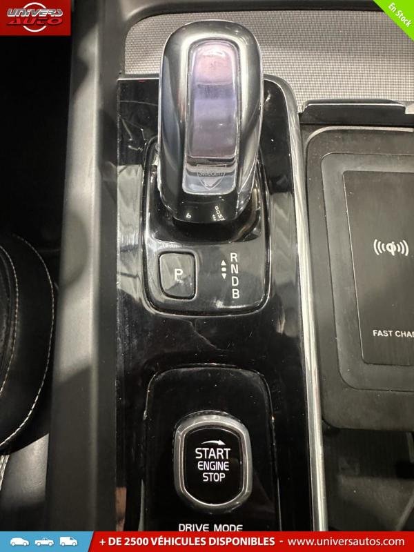Volvo XC60 - Photo 16
