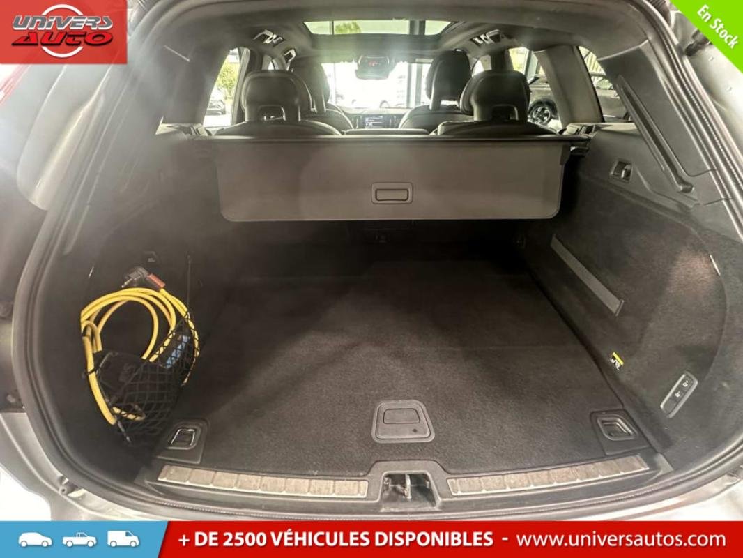 Volvo XC60 - Photo 17