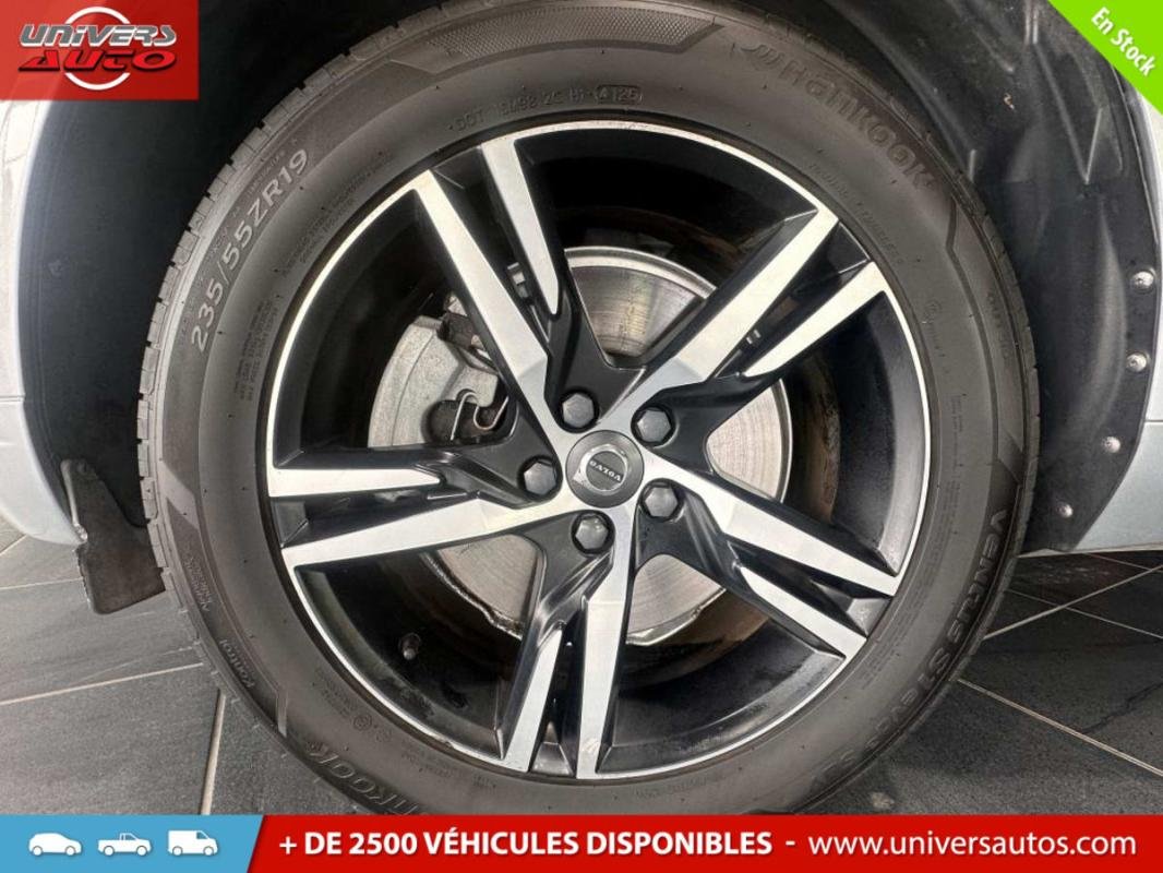 Volvo XC60 - Photo 19