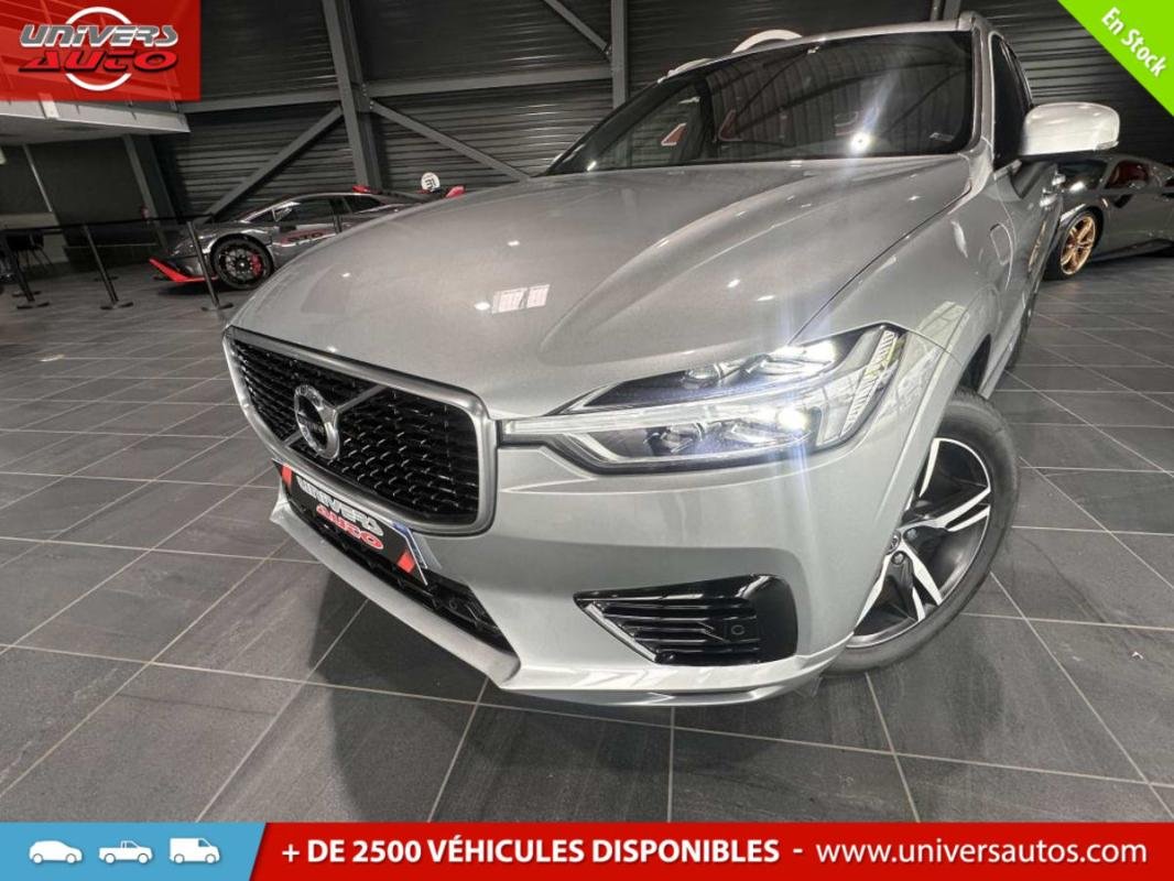 Volvo XC60 - Photo 2
